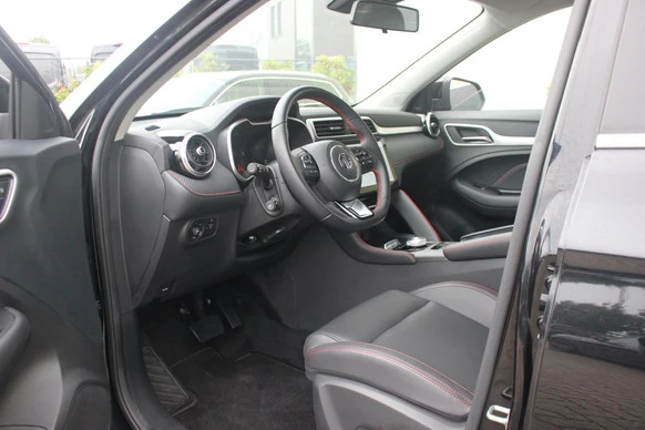 MG ZS EV - Afbeelding 2 van 29