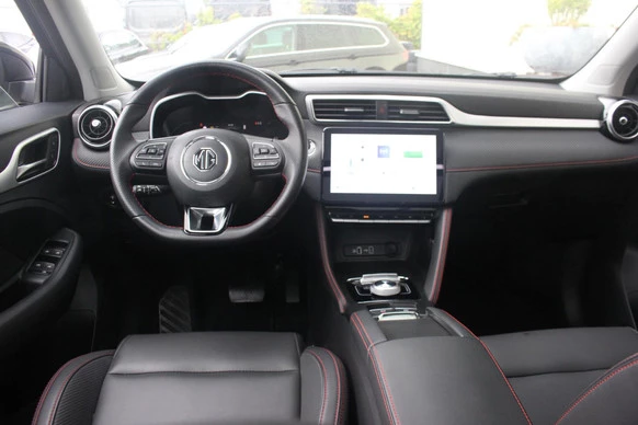 MG ZS EV - Afbeelding 3 van 29