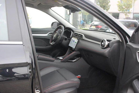 MG ZS EV - Afbeelding 4 van 29