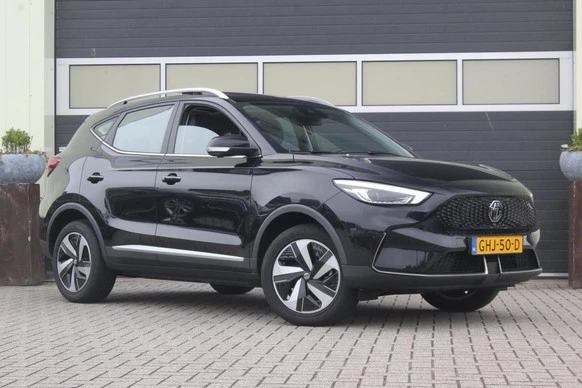 MG ZS EV - Afbeelding 5 van 29