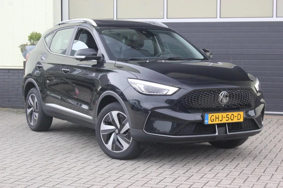 MG ZS EV - Afbeelding 9 van 29