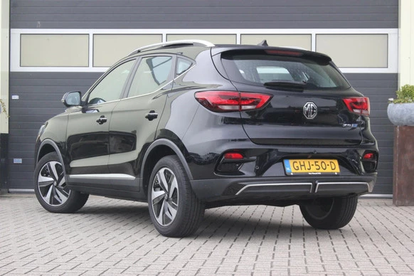 MG ZS EV - Afbeelding 12 van 29