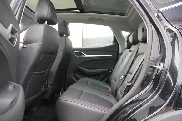 MG ZS EV - Afbeelding 13 van 29