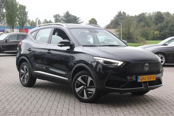 MG ZS EV - Afbeelding 15 van 29
