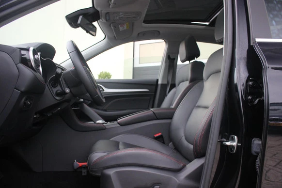 MG ZS EV - Afbeelding 17 van 29