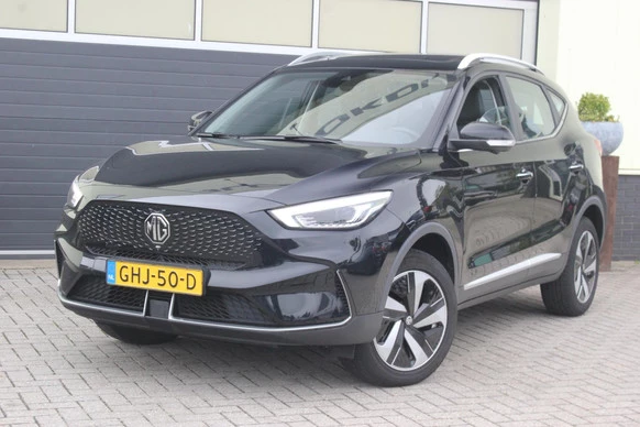 MG ZS EV - Afbeelding 18 van 29