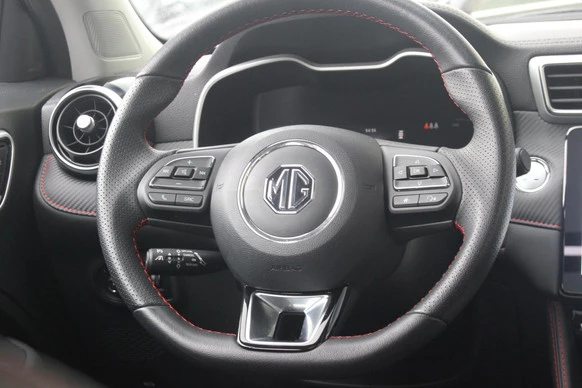 MG ZS EV - Afbeelding 19 van 29