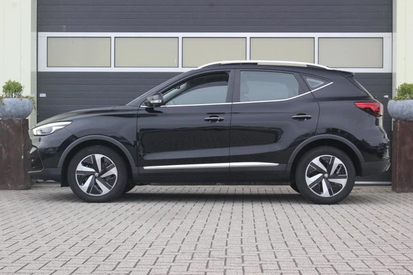 MG ZS EV - Afbeelding 21 van 29