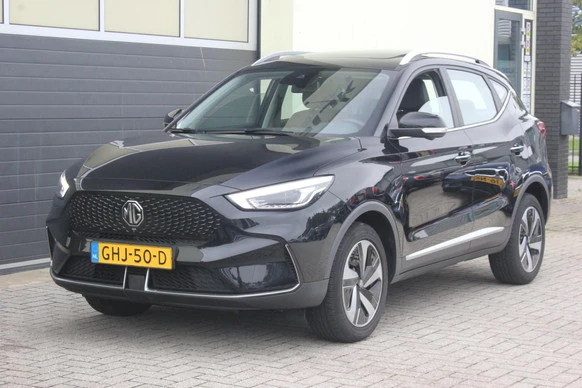 MG ZS EV - Afbeelding 23 van 29