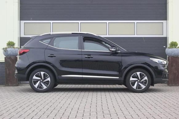MG ZS EV - Afbeelding 28 van 29