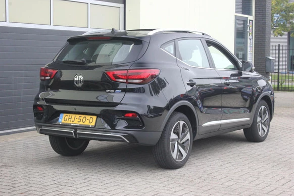 MG ZS EV - Afbeelding 29 van 29
