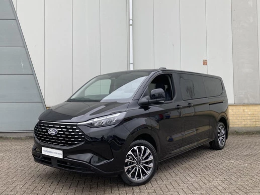 Ford Tourneo Custom - Afbeelding 2 van 30
