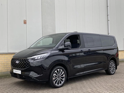 Ford Tourneo Custom - Afbeelding 5 van 30