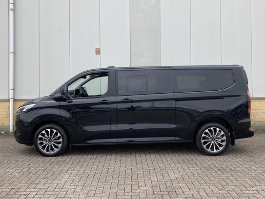 Ford Tourneo Custom - Afbeelding 7 van 30
