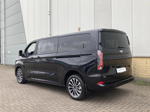 Ford Tourneo Custom - Afbeelding 9 van 30