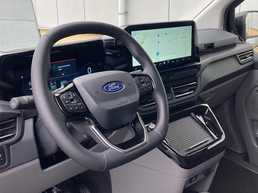 Ford Tourneo Custom - Afbeelding 13 van 30