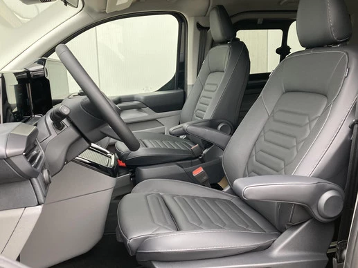 Ford Tourneo Custom - Afbeelding 14 van 30