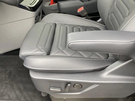 Ford Tourneo Custom - Afbeelding 15 van 30