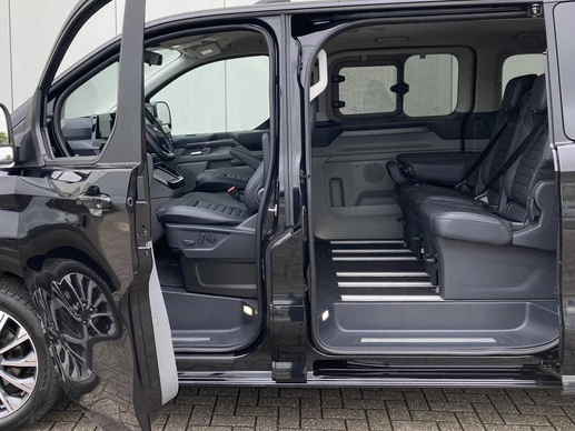 Ford Tourneo Custom - Afbeelding 16 van 30