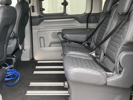 Ford Tourneo Custom - Afbeelding 17 van 30