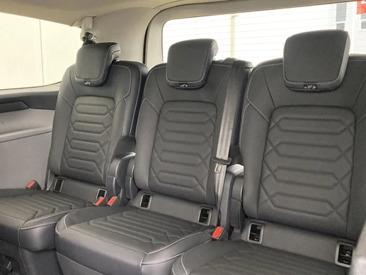 Ford Tourneo Custom - Afbeelding 18 van 30