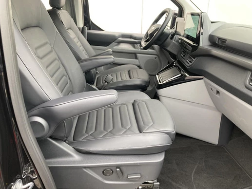Ford Tourneo Custom - Afbeelding 20 van 30