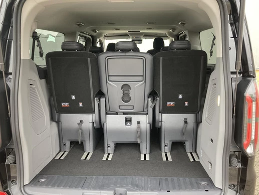 Ford Tourneo Custom - Afbeelding 23 van 30