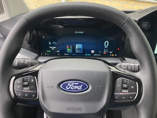 Ford Tourneo Custom - Afbeelding 27 van 30