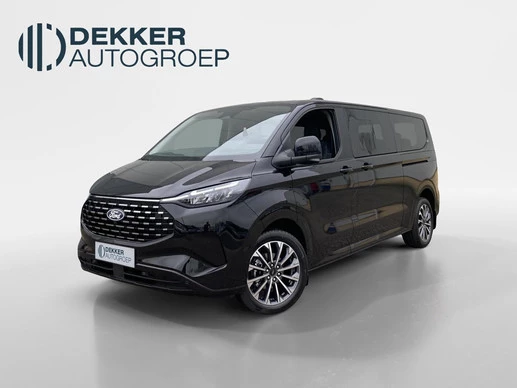 Ford Tourneo Custom - Afbeelding 1 van 30