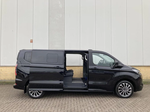 Ford Tourneo Custom - Afbeelding 8 van 30