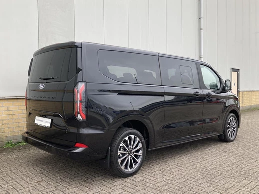 Ford Tourneo Custom - Afbeelding 9 van 30