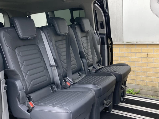 Ford Tourneo Custom - Afbeelding 20 van 30