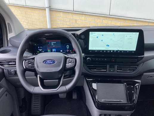 Ford Tourneo Custom - Afbeelding 22 van 30