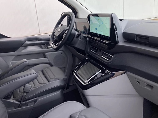 Ford Tourneo Custom - Afbeelding 23 van 30