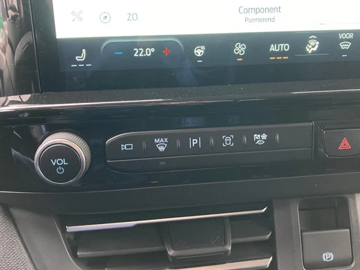 Ford Tourneo Custom - Afbeelding 29 van 30