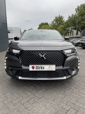 DS DS 7 - Afbeelding 8 van 30