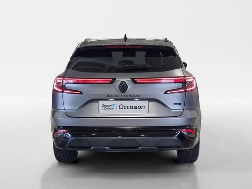 Renault Austral - Afbeelding 5 van 30