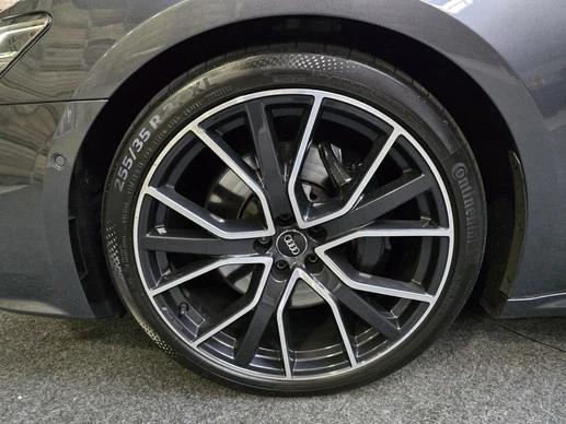 Audi A7 - Afbeelding 2 van 25