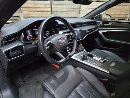 Audi A7 - Afbeelding 4 van 25