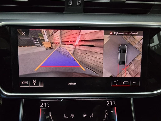 Audi A7 - Afbeelding 16 van 25