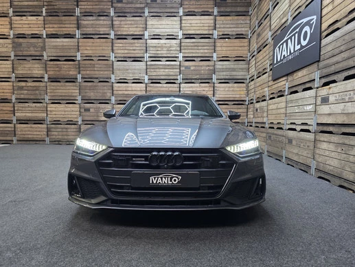 Audi A7 - Afbeelding 25 van 25