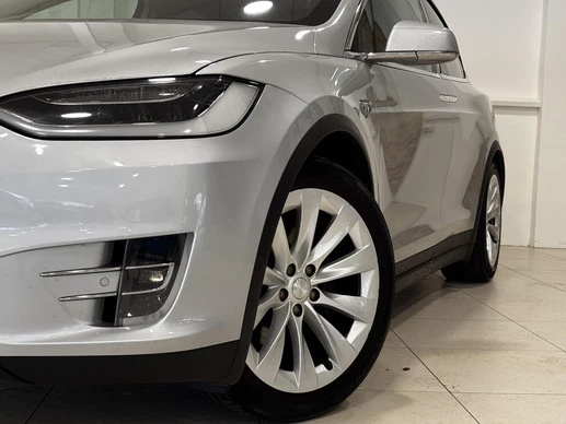 Tesla Model X - Afbeelding 2 van 30
