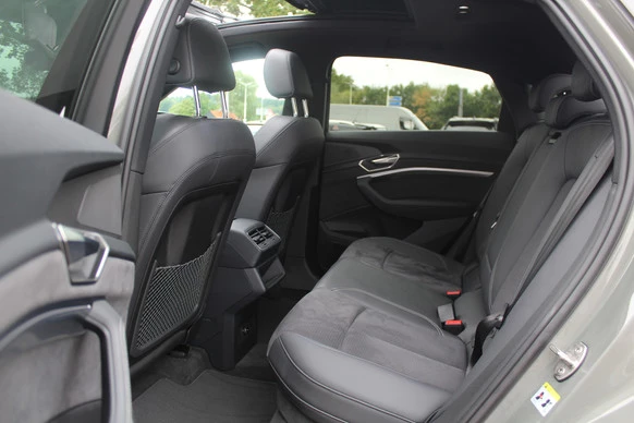 Audi Q8 Sportback e-tron - Afbeelding 12 van 30