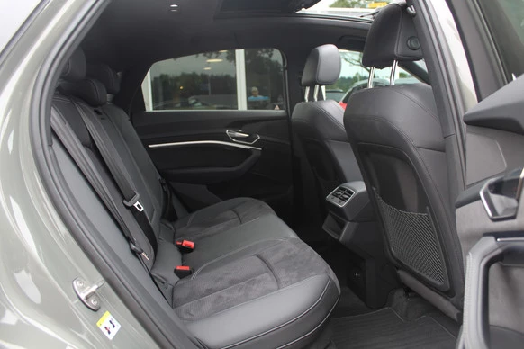 Audi Q8 Sportback e-tron - Afbeelding 13 van 30