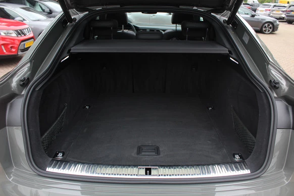 Audi Q8 Sportback e-tron - Afbeelding 17 van 30