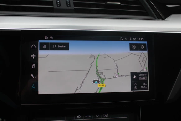 Audi Q8 Sportback e-tron - Afbeelding 22 van 30