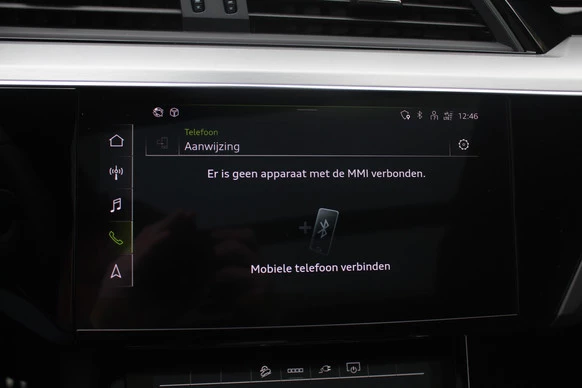 Audi Q8 Sportback e-tron - Afbeelding 24 van 30