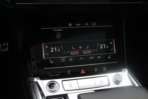 Audi Q8 Sportback e-tron - Afbeelding 29 van 30