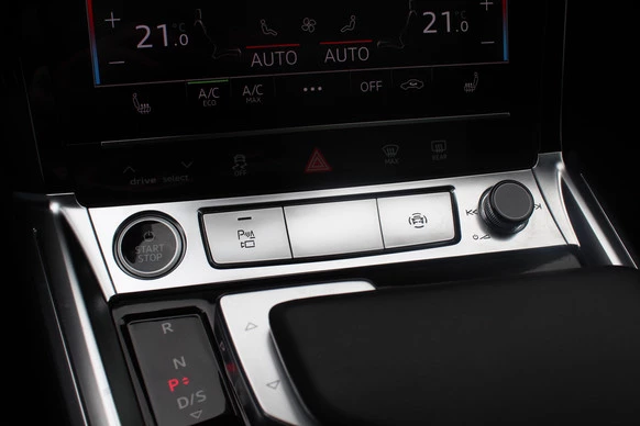 Audi Q8 Sportback e-tron - Afbeelding 30 van 30