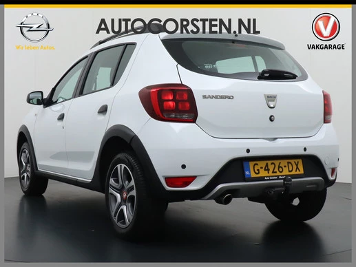 Dacia Sandero - Afbeelding 2 van 30